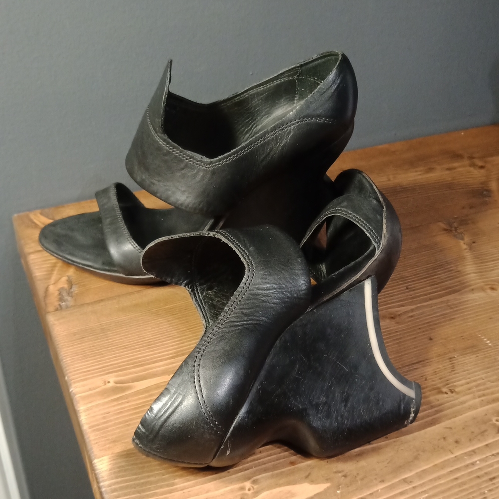 All Saints  heels - Picture 15 of 15